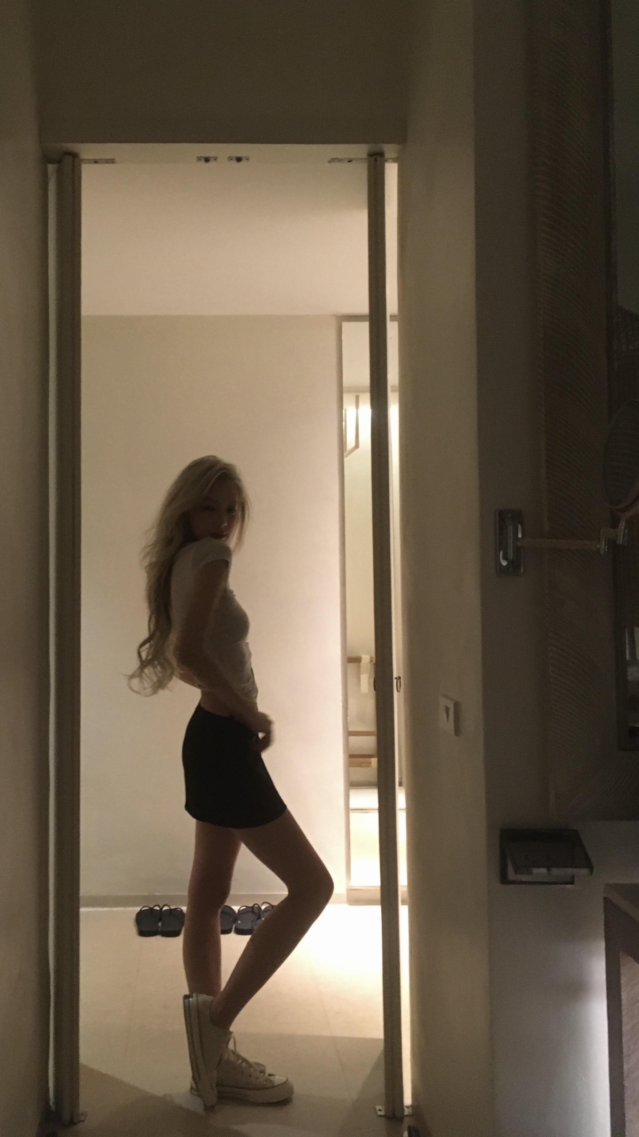 不知道 反正我的…..