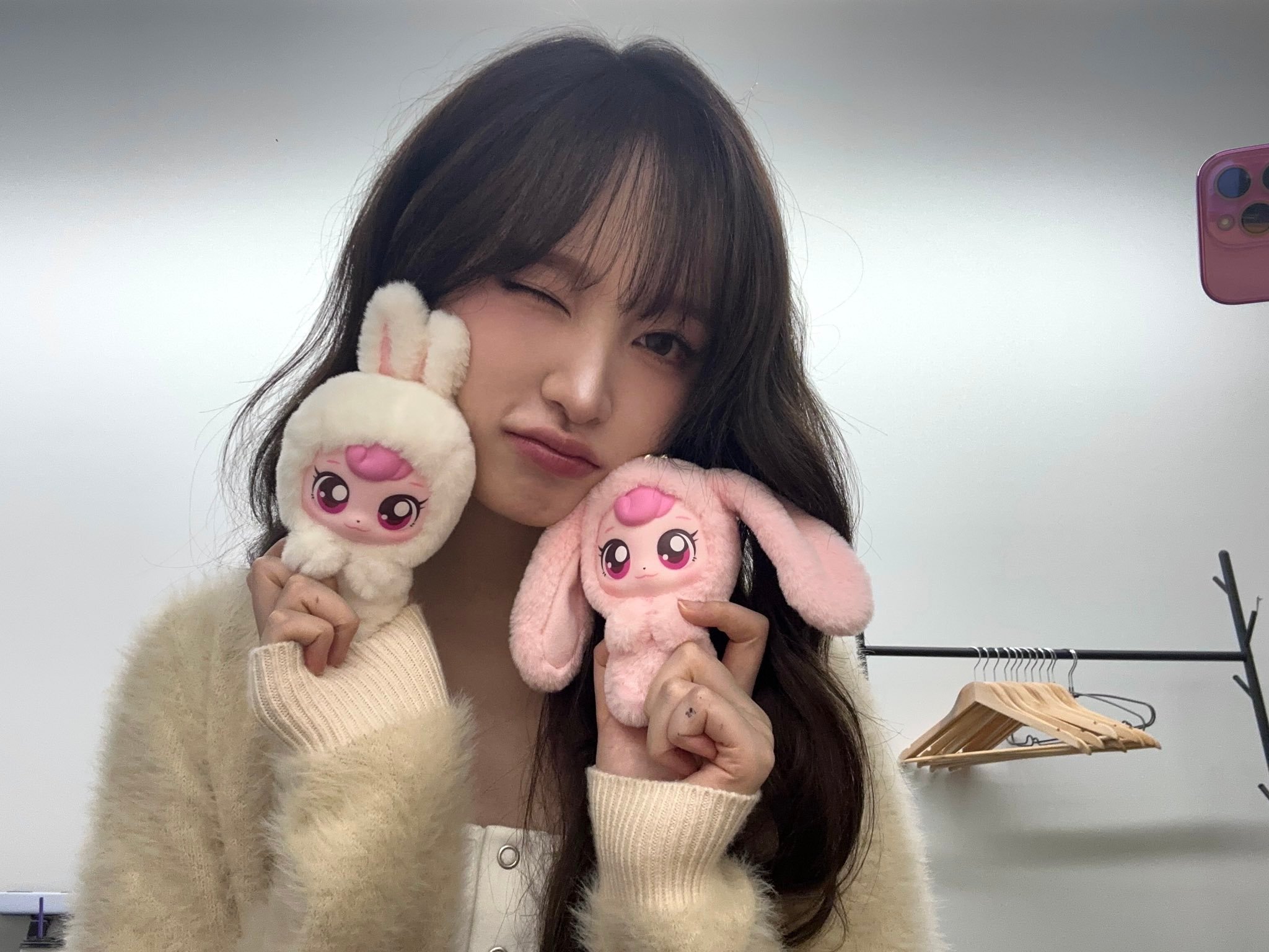 251026 IVE Liz金志垣 ​​​