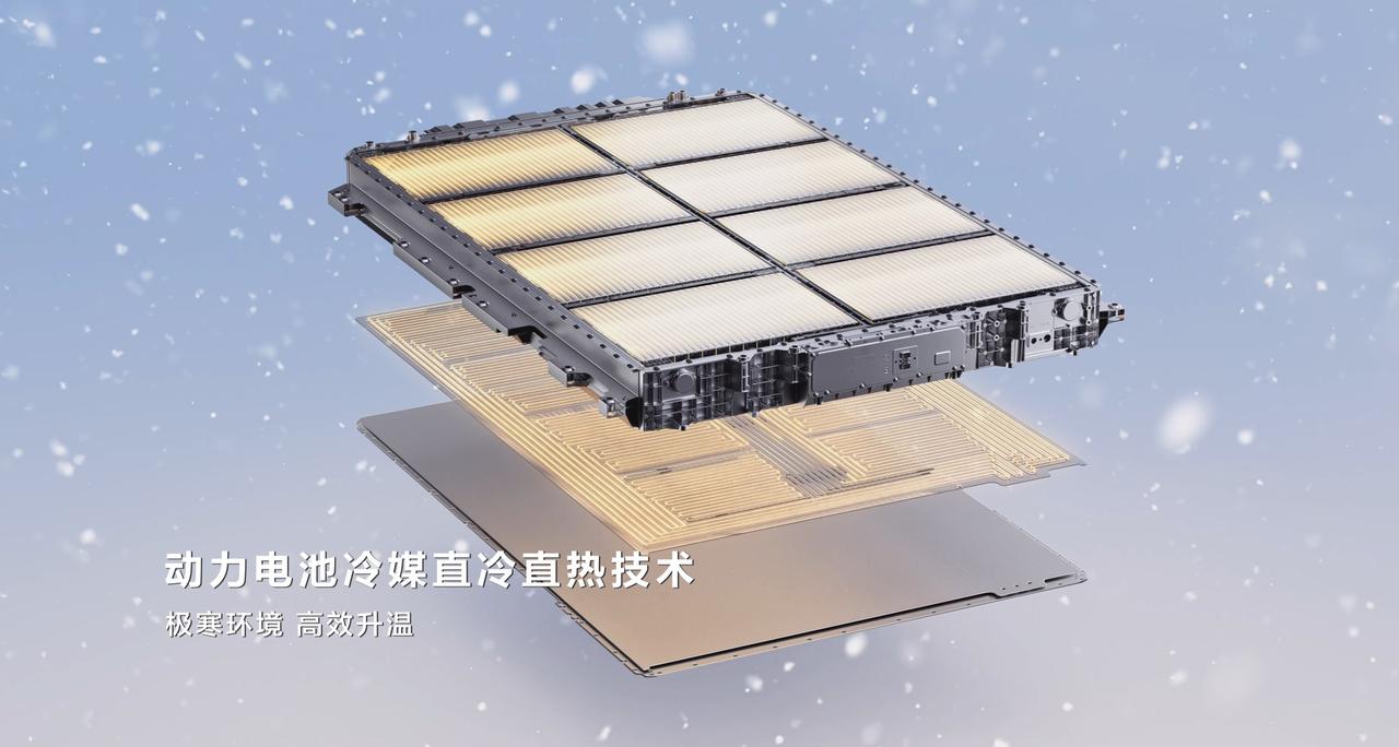 技术解读：第二代刀片电池如何让闪充不再“伤电池”
动力电池行业长期存在一个“不可