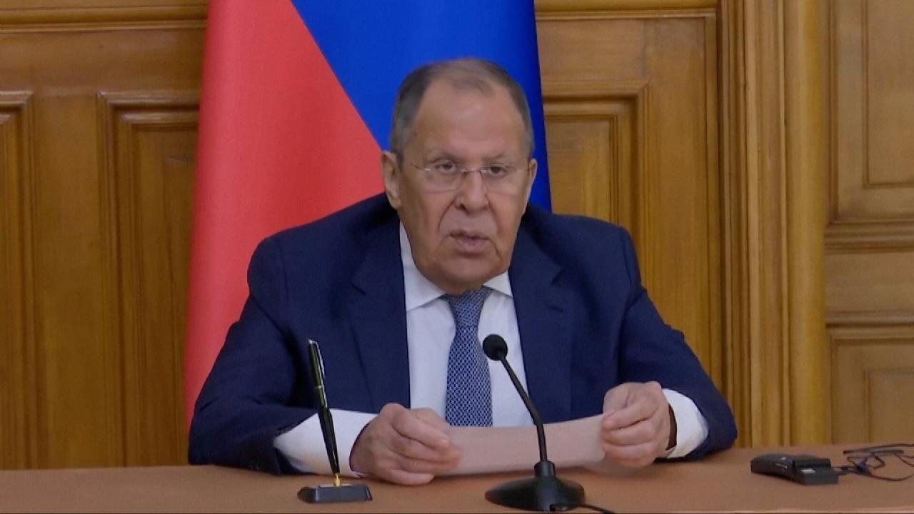 俄罗斯发出警告：战争爆发中国将被围攻，不过对中国最危险的不止战争。大家最近可能刷