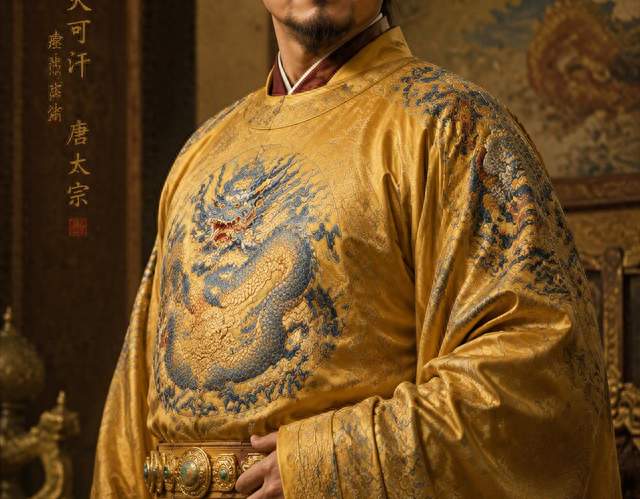 李世民