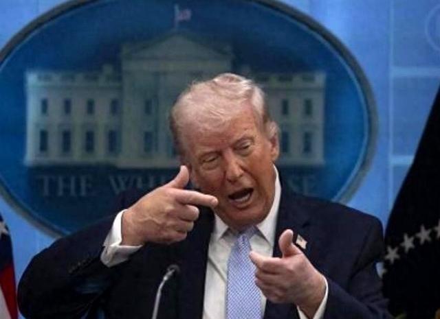 很多人都以为，是内塔尼亚胡把美国死死拖在了中东。看错了。真正把美国摁在老虎凳上的