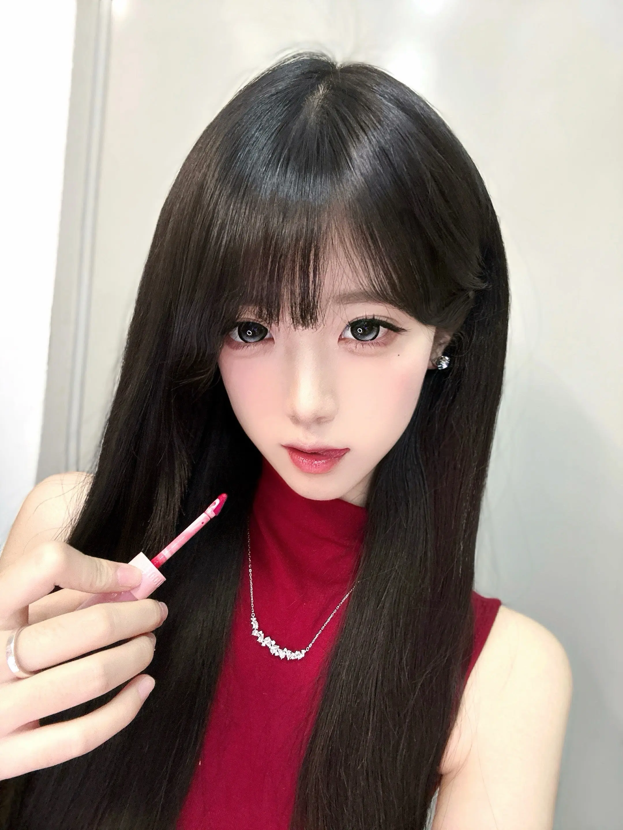 每一句都在怪我 其实是你在依赖姐姐吧