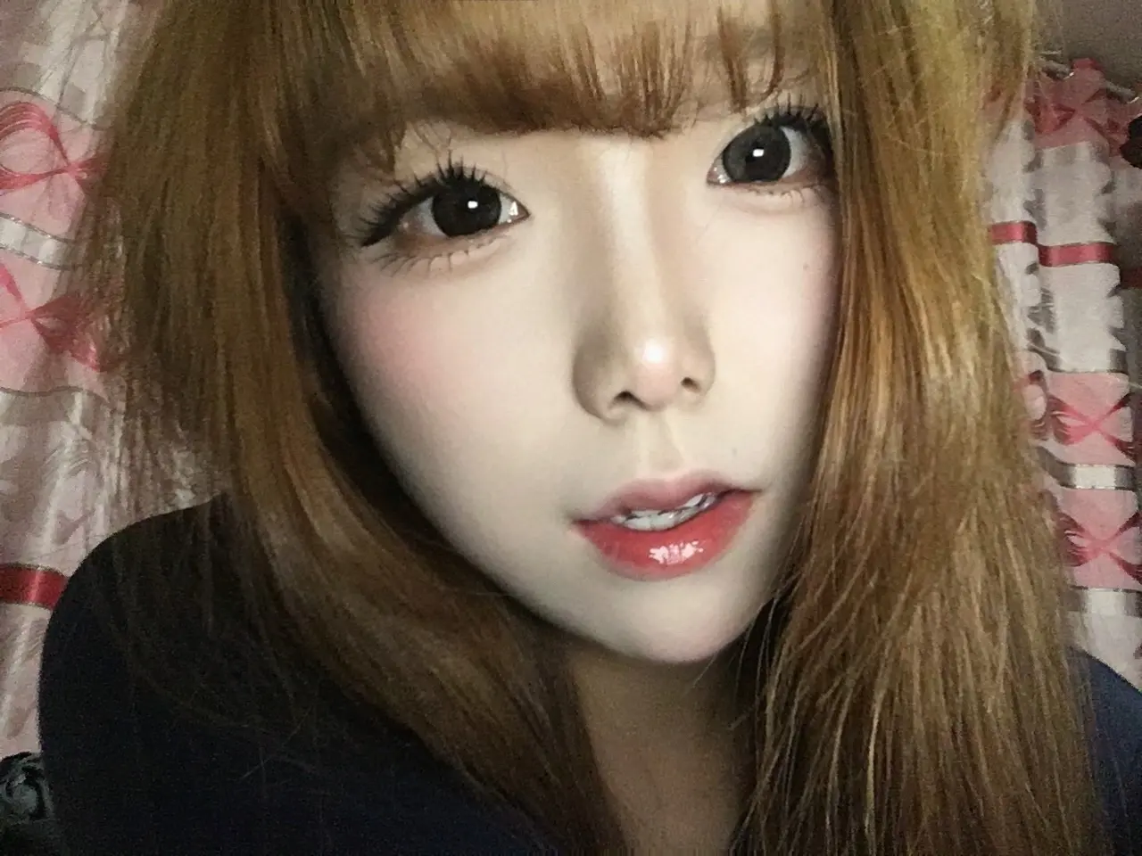 我的日常不能发太多 有些事情以后我都是要在老公怀里边哭边讲的