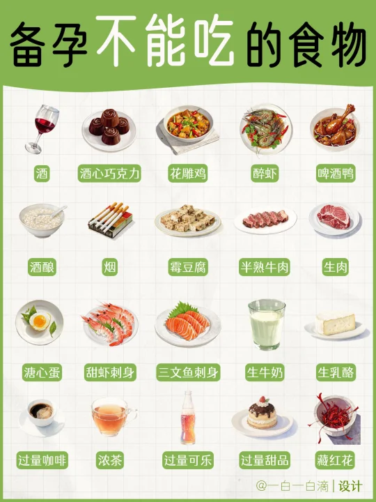 一击即中！！初次怀孕没人会跟你说的100事