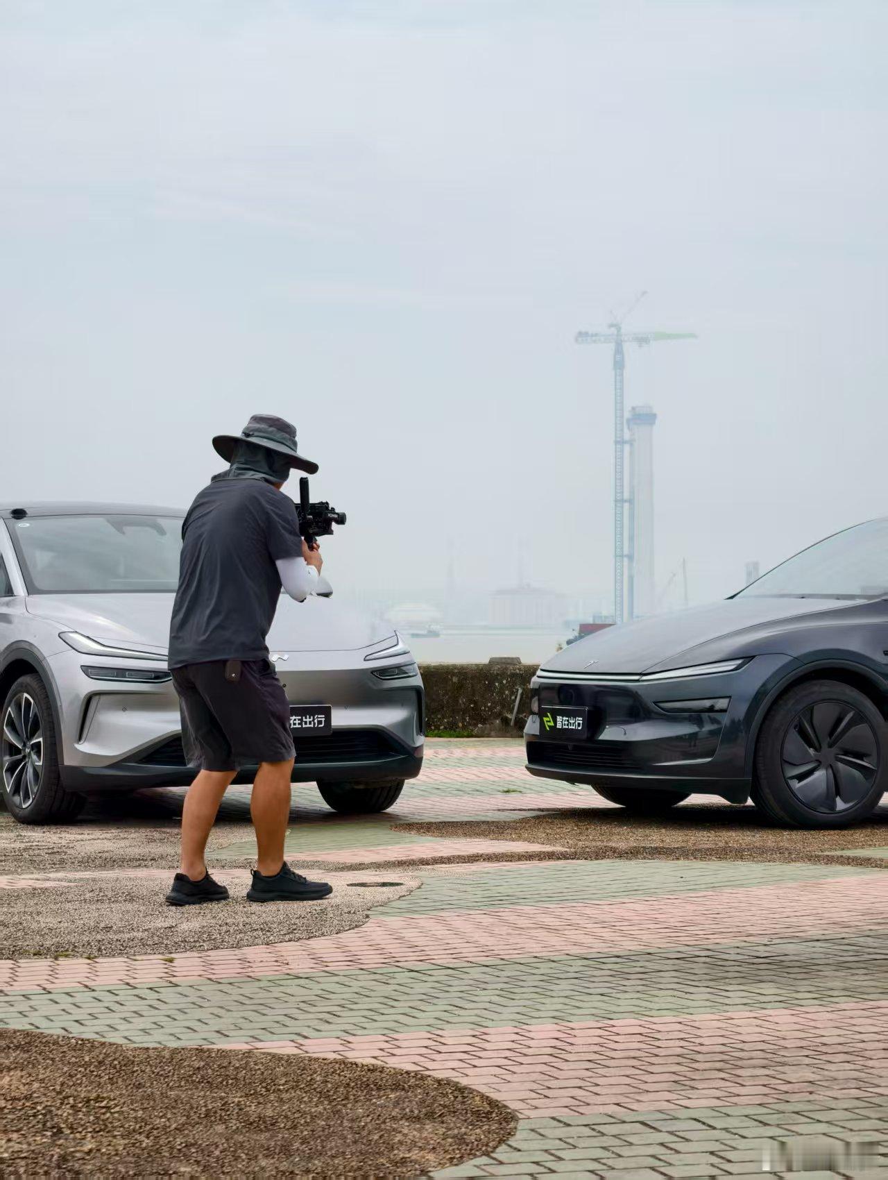 乐道8月交付16K+的数据，L90自然很猛，别忘了还有近6千台的L60这两天上上