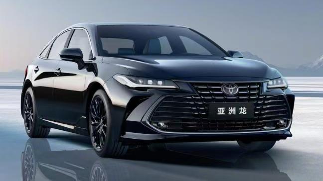 亚洲龙，相信很多朋友都不陌生了，这是一汽丰田的旗舰车型，自从2019年上市之后就