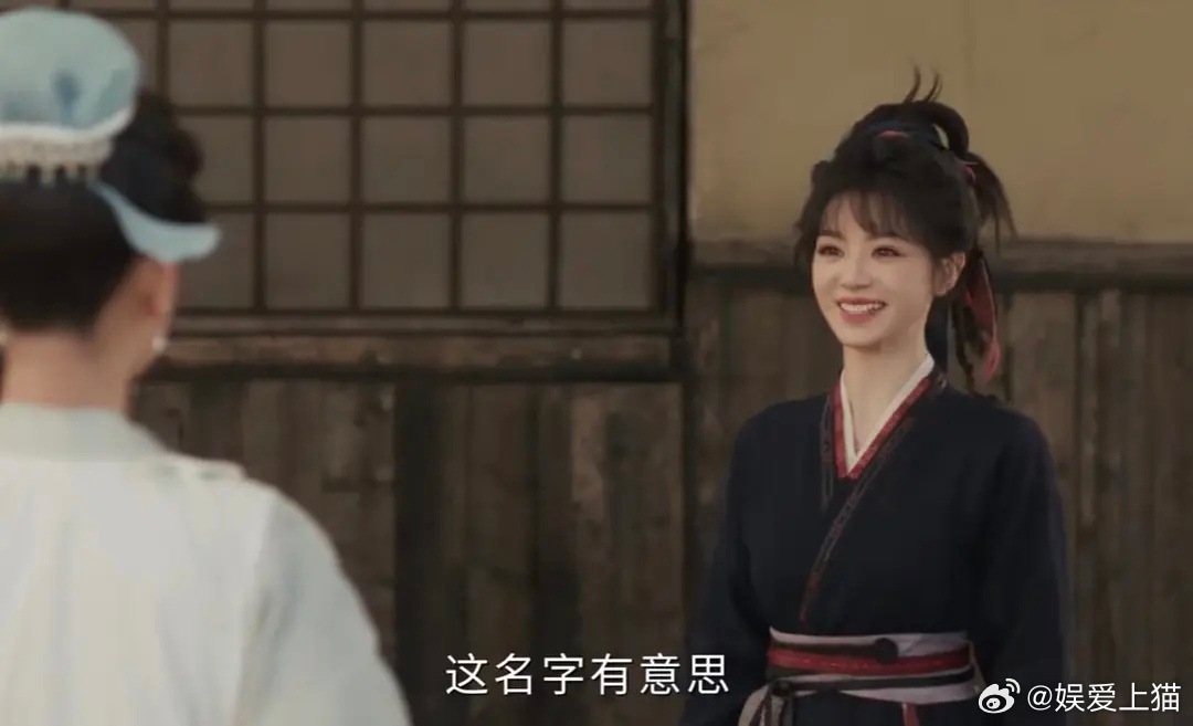 每次看到逐玉女主的发言我都大为震撼 