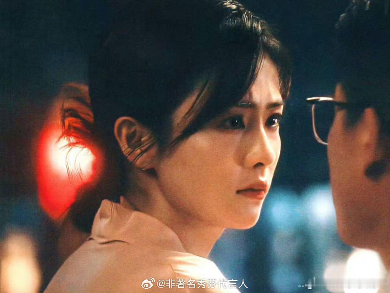 北上导演因白鹿太漂亮有过顾虑 想看北上的心达到了巅峰 