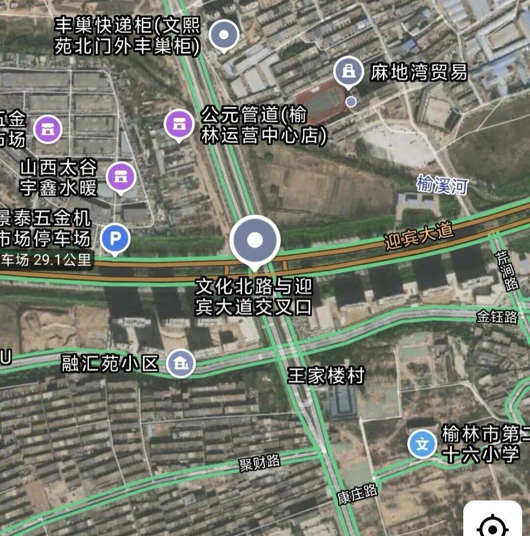 近日，新建榆林汽车客运北站项目正式通过备案，这也意味着榆林汽车北站搬迁工作，终于