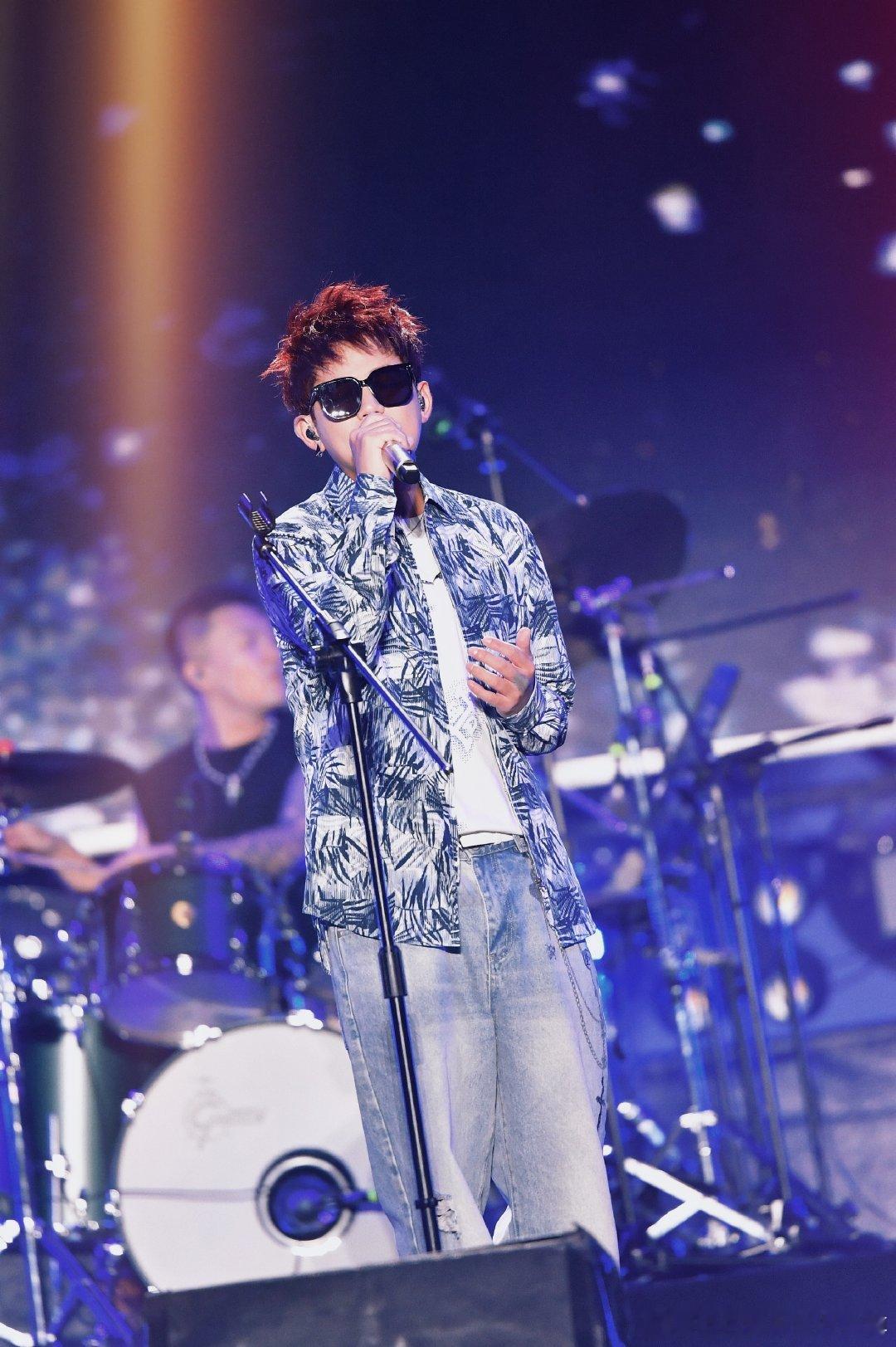 #苏醒大同City#苏醒的音乐节，听说今天就要来到我们的身边，这样的事情果然也是