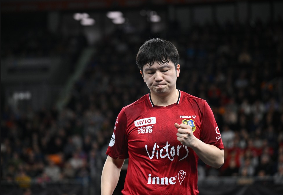 【港媒评雨果加盟德甲：樊振东号召力带旺德国乒坛】德甲已产生樊振东效应 据星岛头条