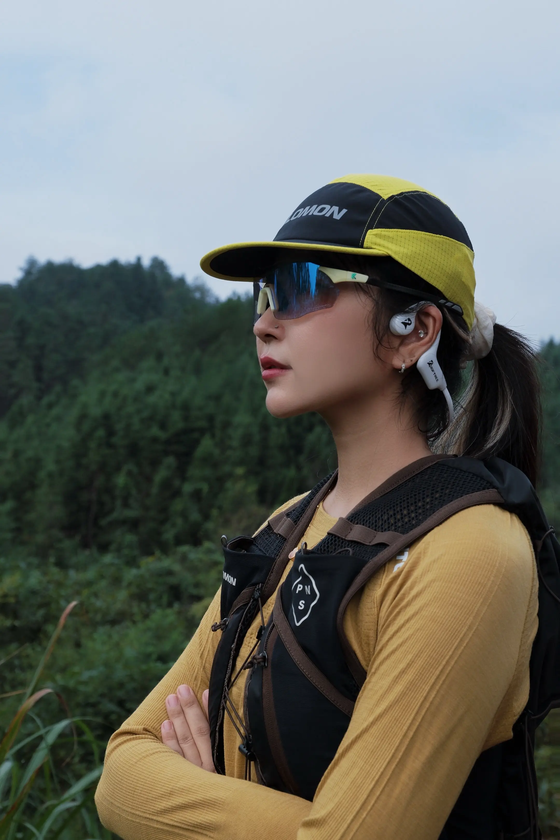 没有人能定义你的价值 除非你认同了他的标尺