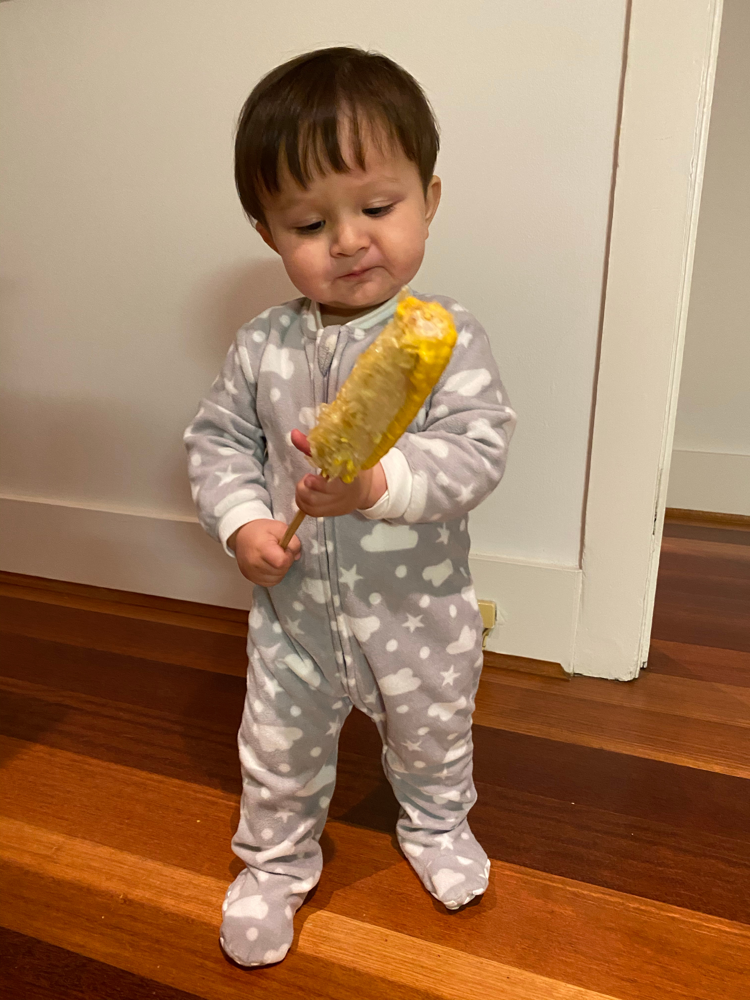 真心发问🙋🏻‍♀️中午我给自己煮了盖浇面 满满一碗吃完从下午一直口渴到了半夜