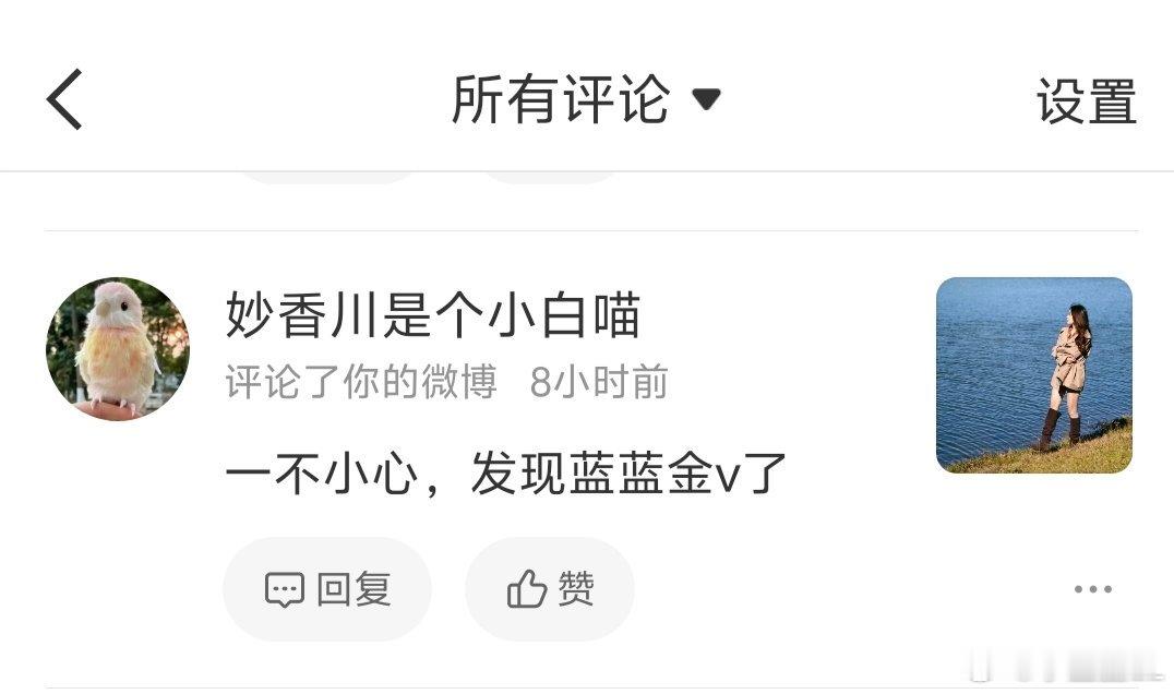 哼！你这粉丝身份也太水了~我金V半年了，现在才后知后觉。究竟是哪里出了问题？？？