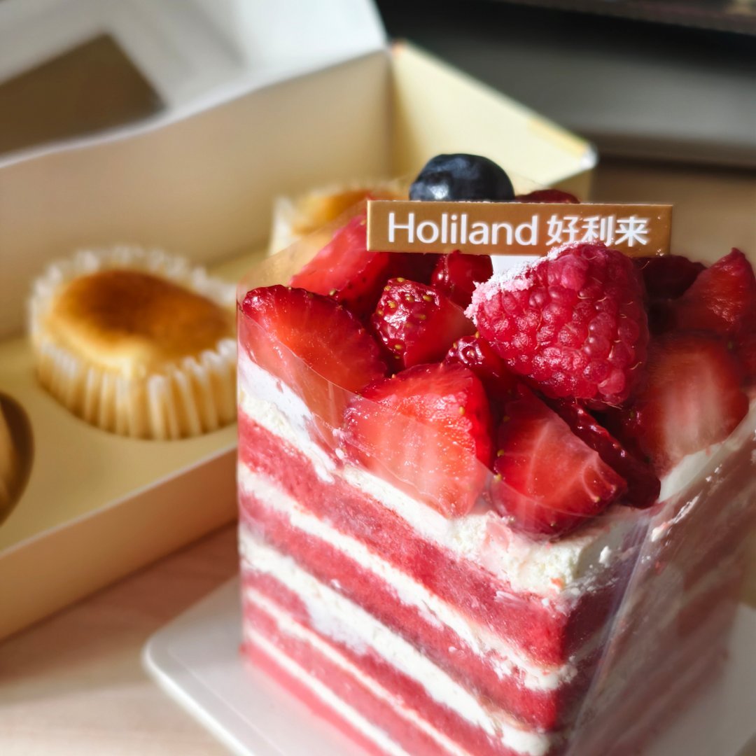 如果幸福是美味食物…🍥 