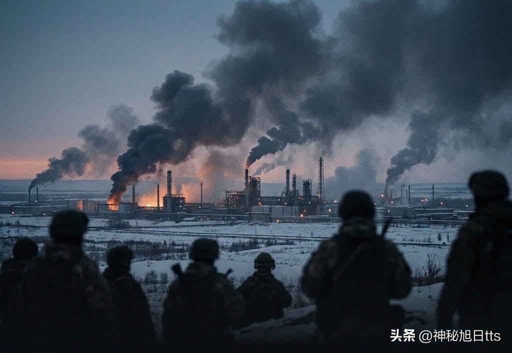 40天砸烂俄罗斯100多个战略目标，平均一天爆掉2.5个？乌克兰现在这是把普京的