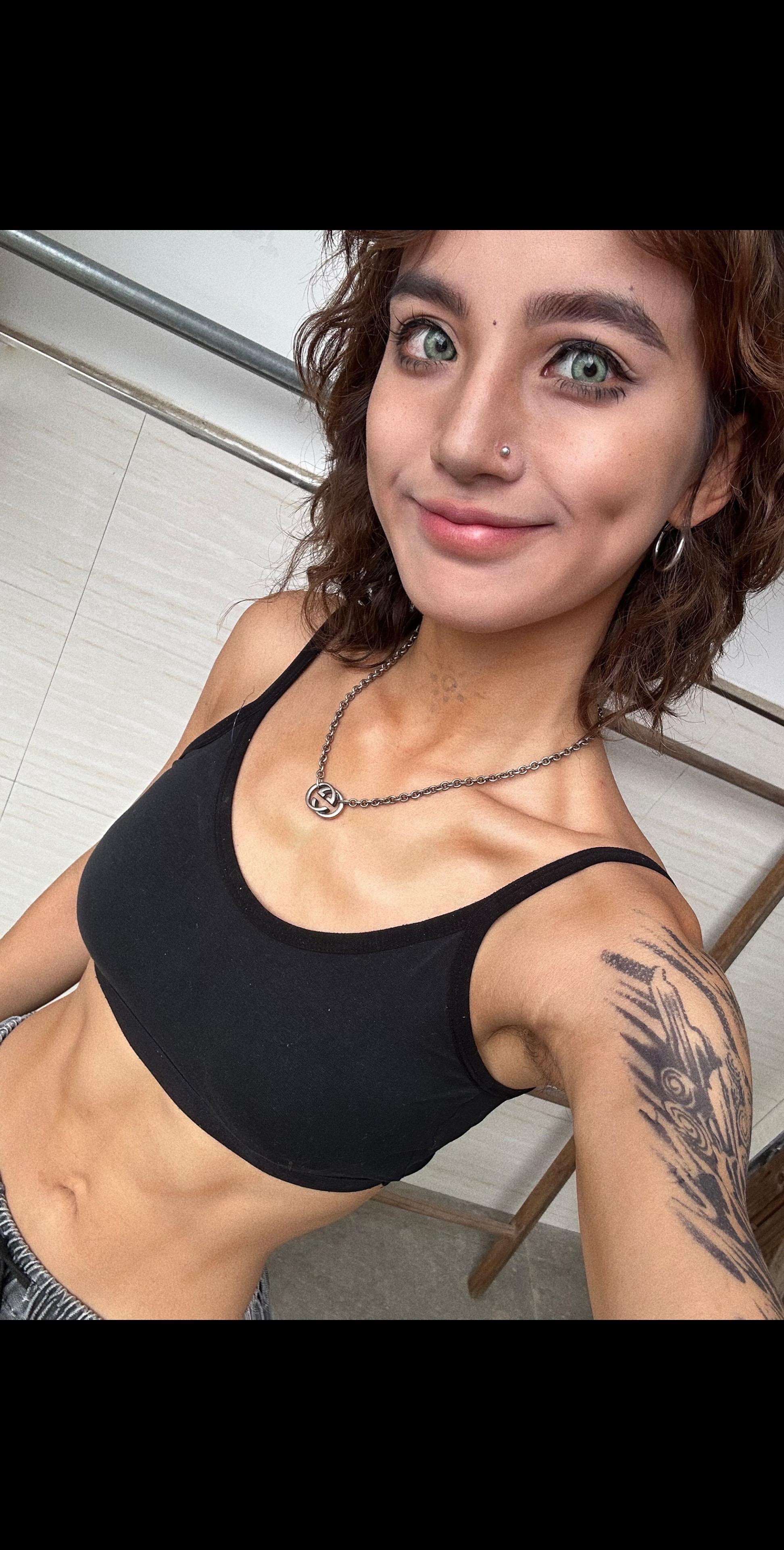 两眼一睁就是练。对自己真够狠的