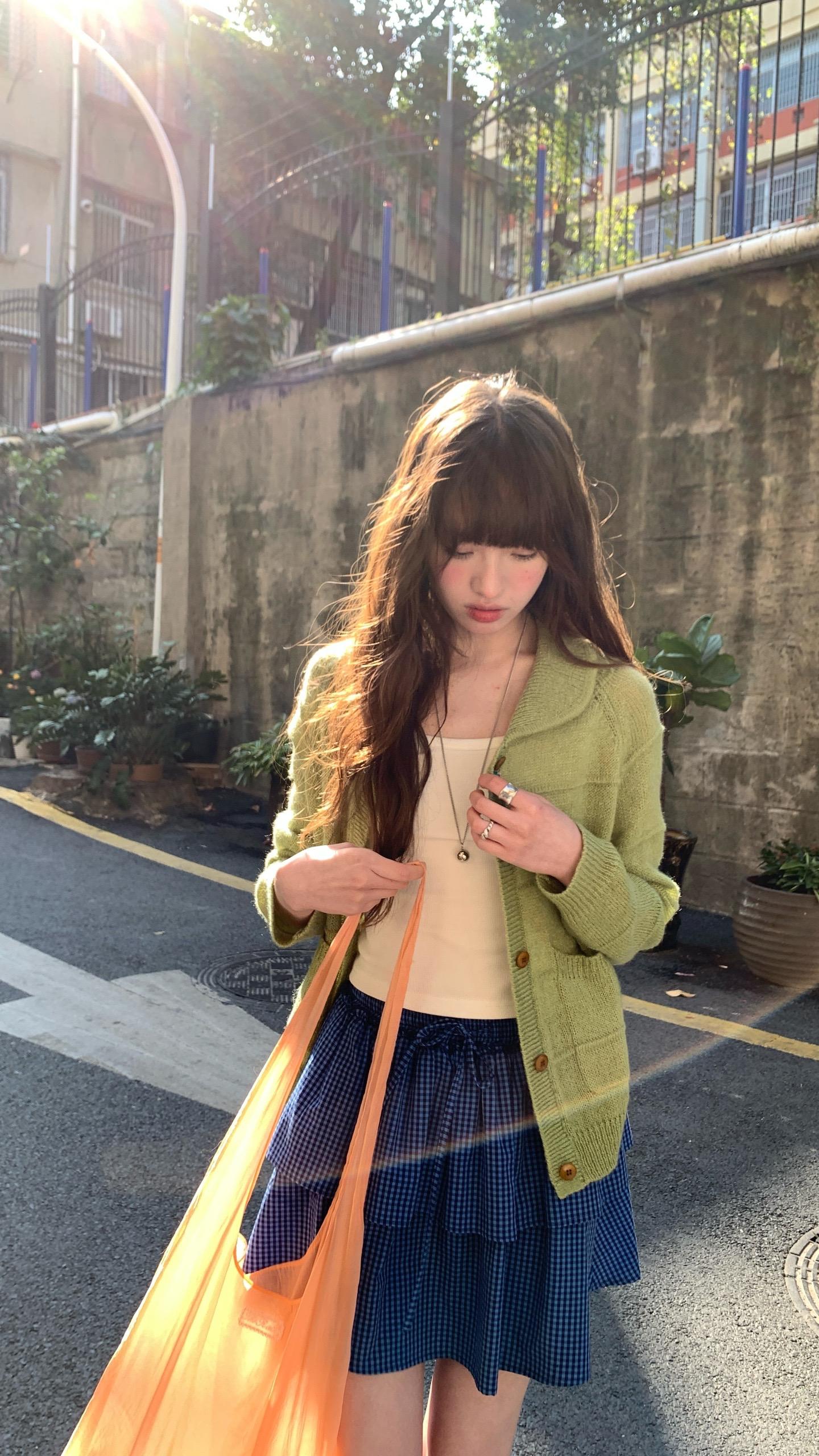 也许是天气🍃。