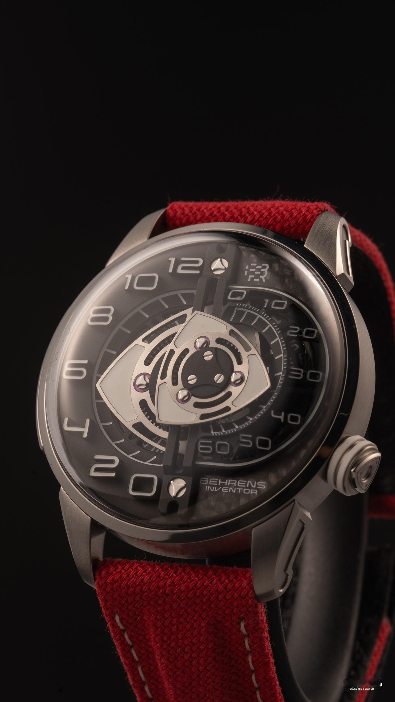 曾经让贝伦斯名声大噪的转子，如今推出了2025全新款！不仅造型更加时尚，还配备了