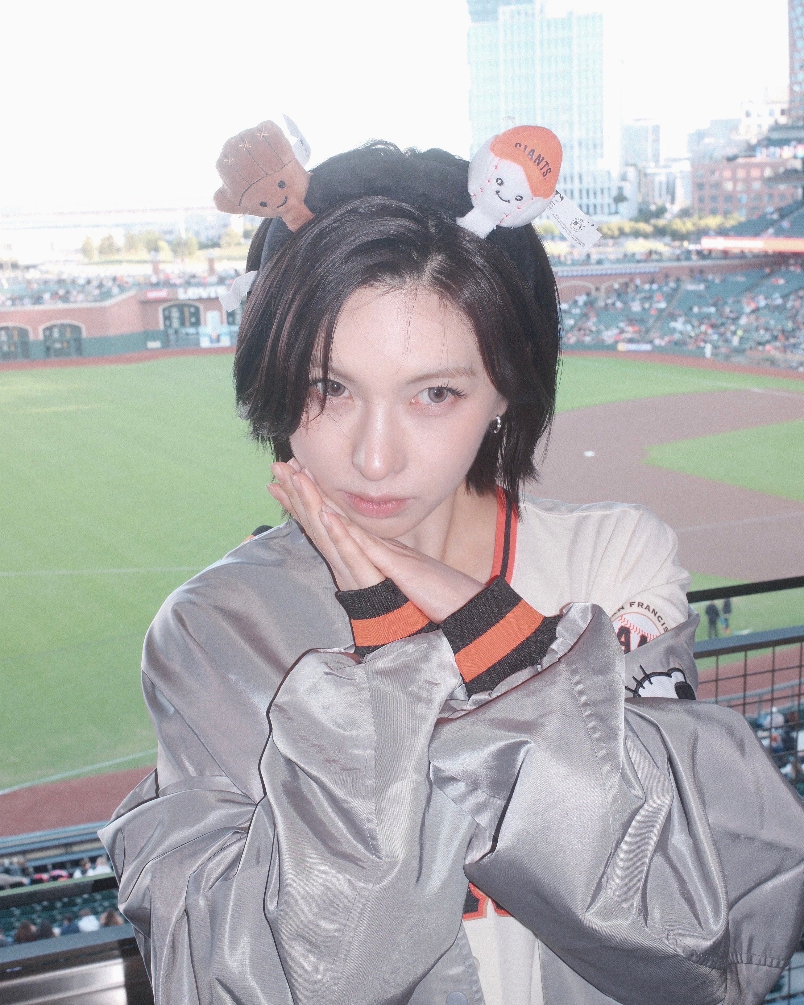 260407 NMIXX Bae裴真率 