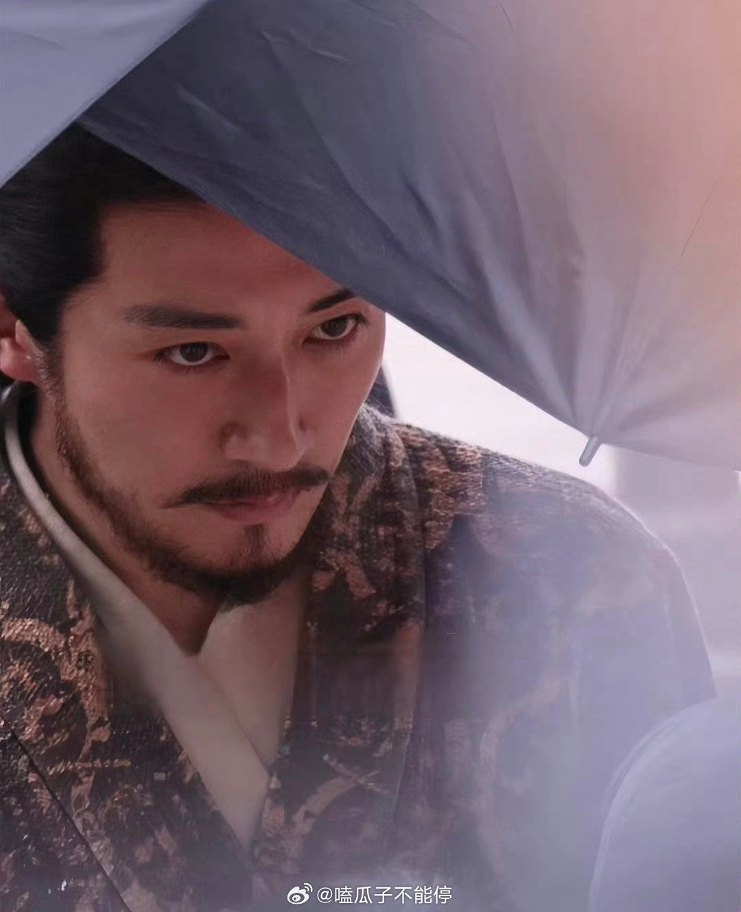 刘学义《江山大同》路透，状态怎么样 