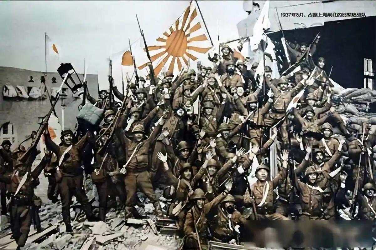 发现国人对日本存在严重误解，某些认知可以说错的离谱。日本人反思二战侵略？日本人对