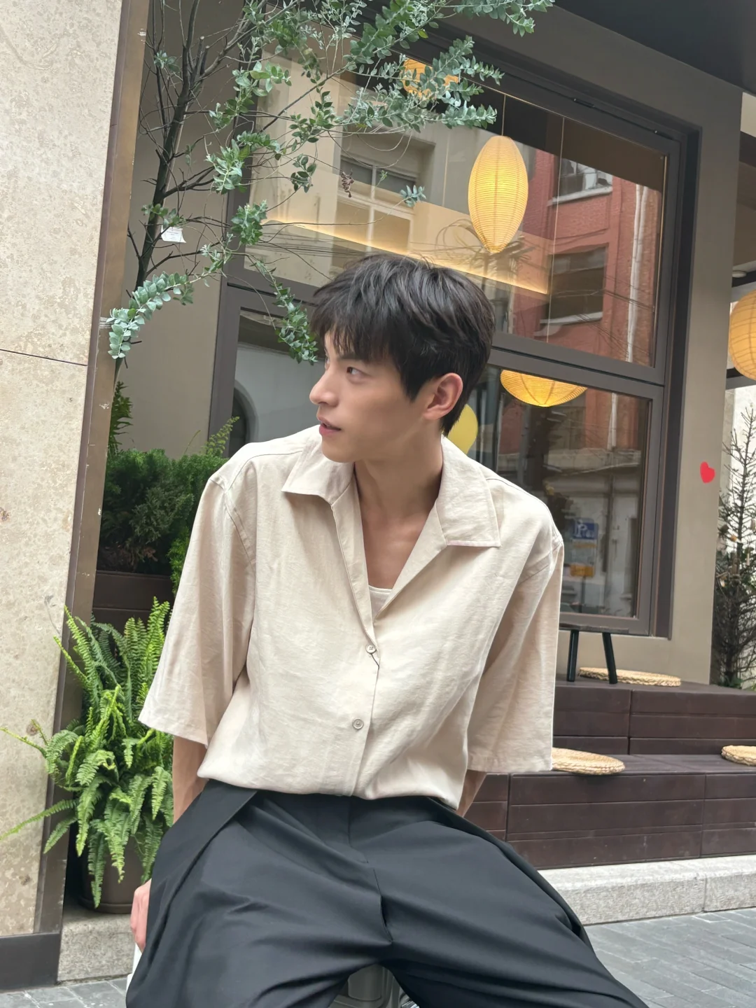 💼打工日记0000001