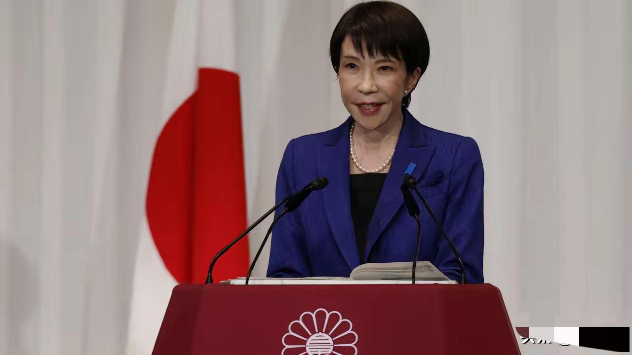 历史不敢正视，谈何面向未来？
2月11日日本建国纪念日，高市早苗的致辞，通篇只讲