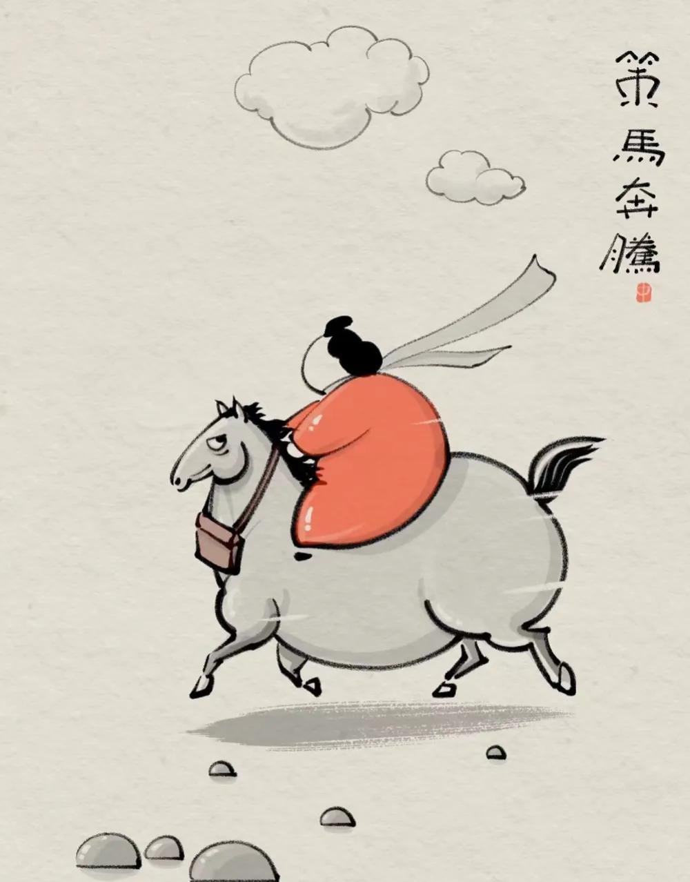 正如泰戈尔所讲：“即使向着空谷呐喊，也要等一会儿，才能听见绵长的回音。”

一个