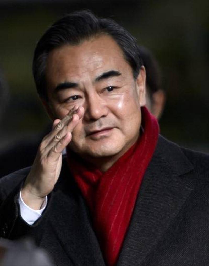 西方捏造中国对伊朗见死不救？

伊朗公开喊话感谢中国，当地时间4月15日，中国紧