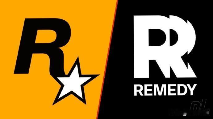 【R星母公司跟知名游戏开发商闹纠纷：他们的logo跟R星太像】知名游戏开发商Ro