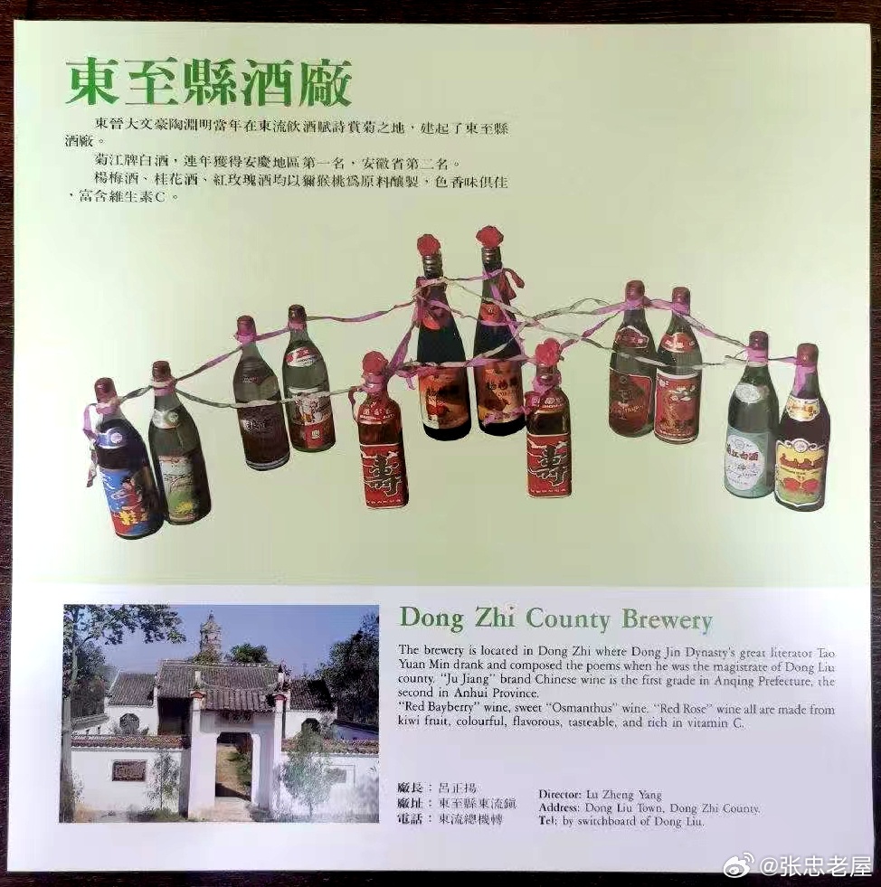 你知道吗？酒厂是怎么来的......◎老屋张忠//2500字本文将着重回答两个问