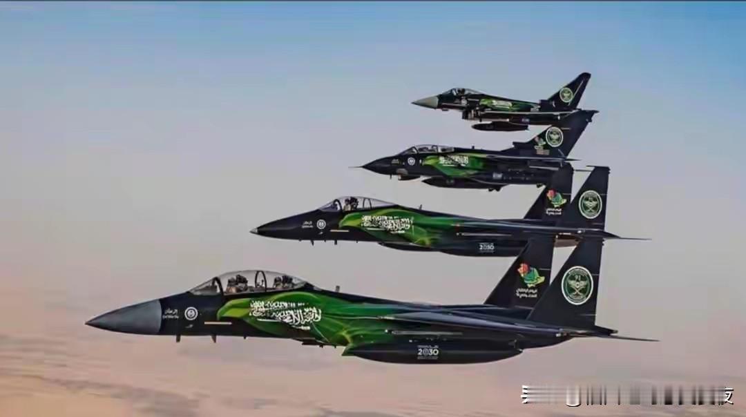 中东又起战事，以色列动手前，沙特发动空袭，胡塞和伊朗相继回应