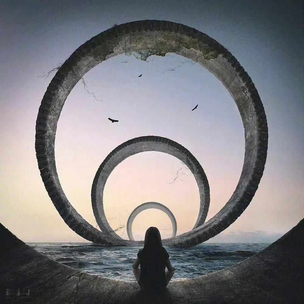 你越轻松，越不在乎结果，结果反而越好。——曾仕强  ... 