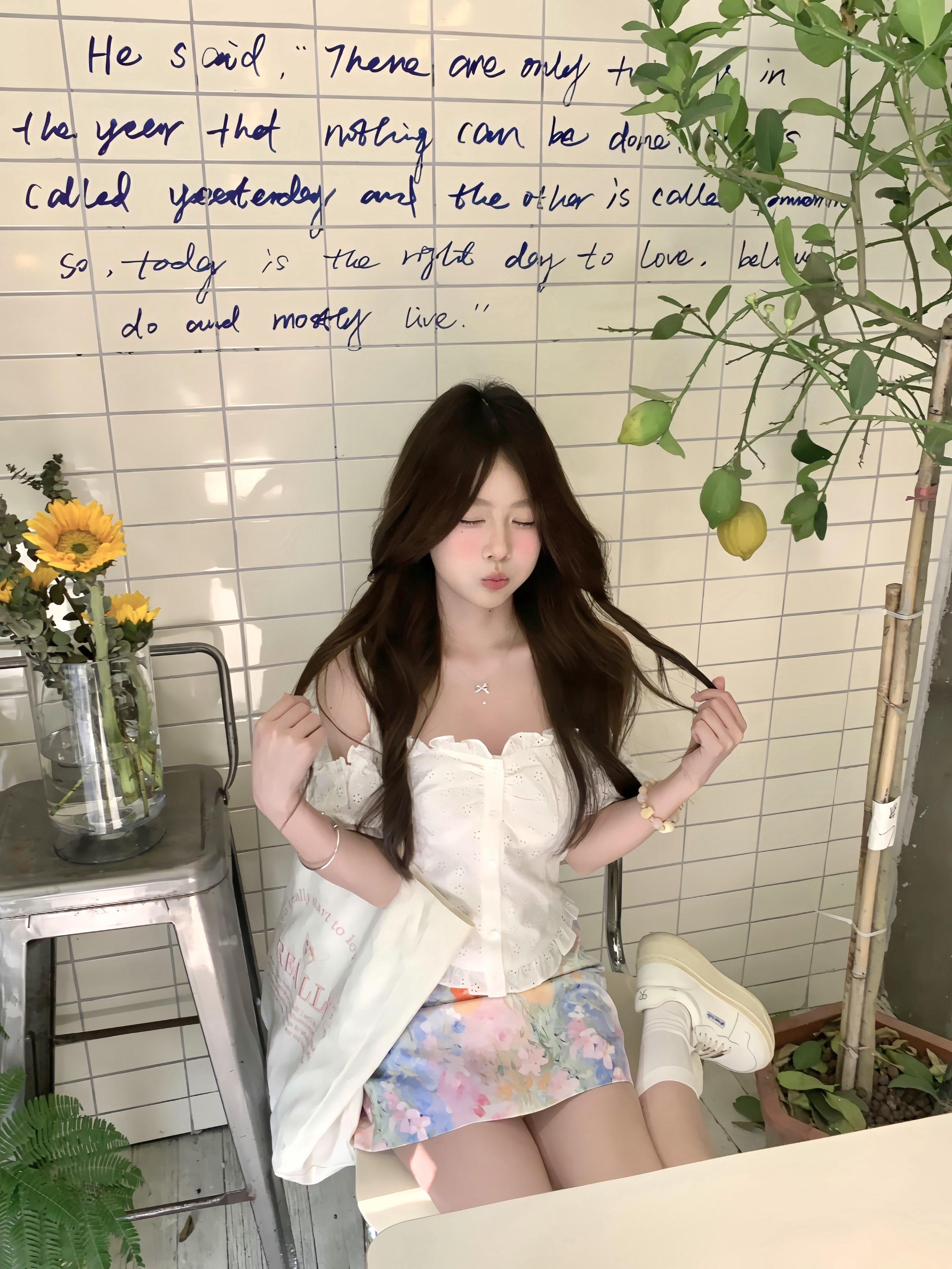 吸氧日⋆ ˚｡🧺⋆｡°🧴˚✩