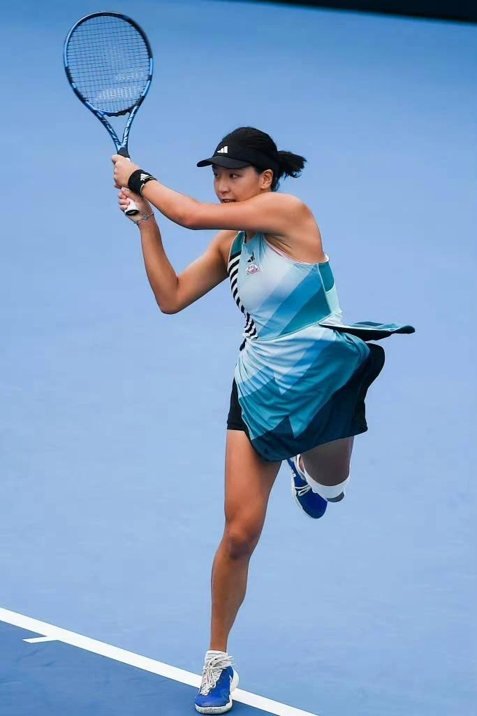 中国网球公开赛8强席位已出炉四位，今天中国美女金花王欣瑜将向8强全力冲击
北京时