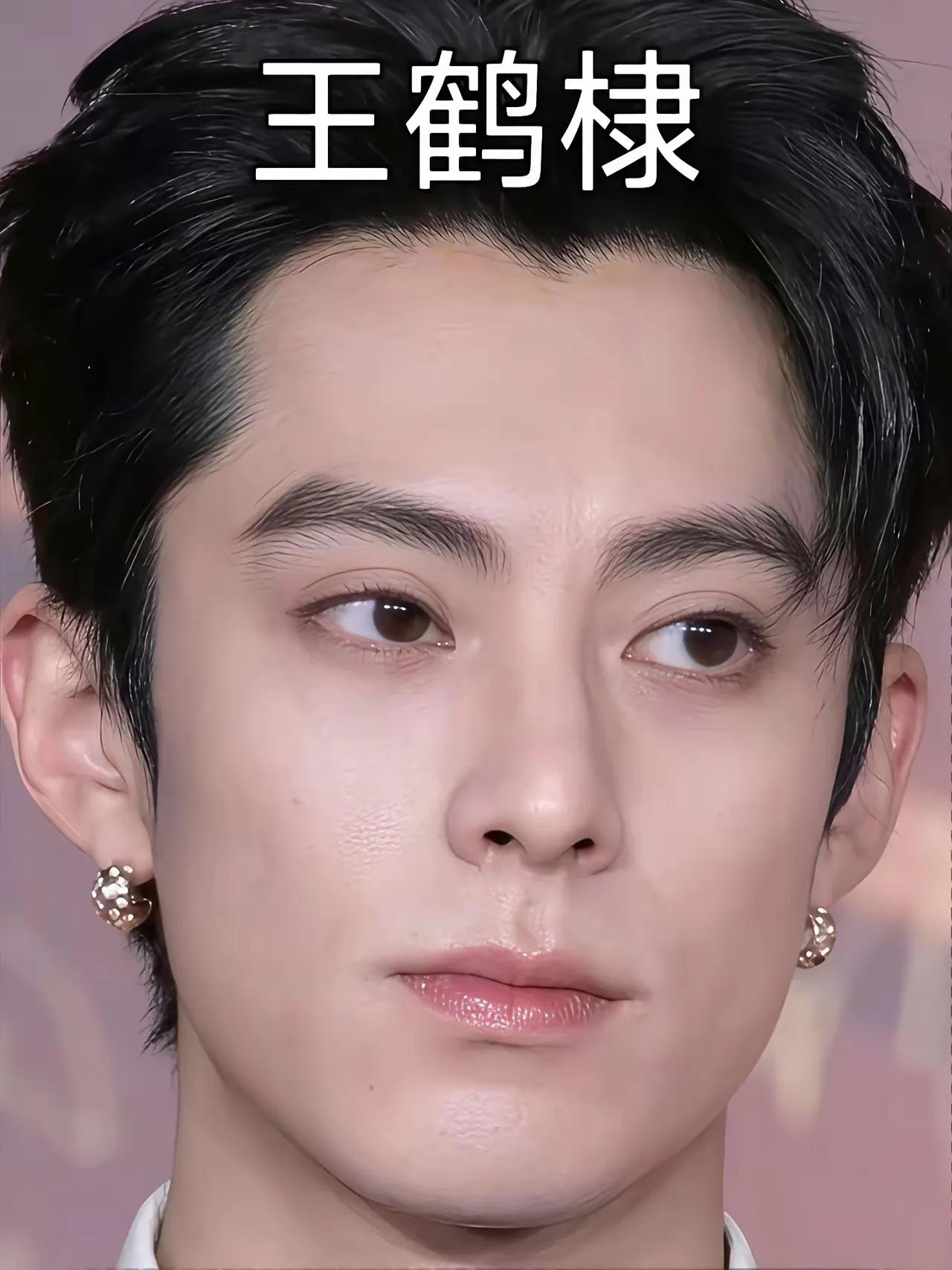 哇塞！这些95后小生也太养眼了吧！
怼脸生图都拍出那么帅的脸，简直不要太帅了。