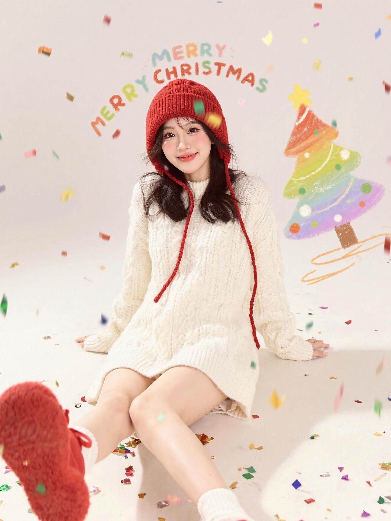 圣诞那天会下雪吗❄️