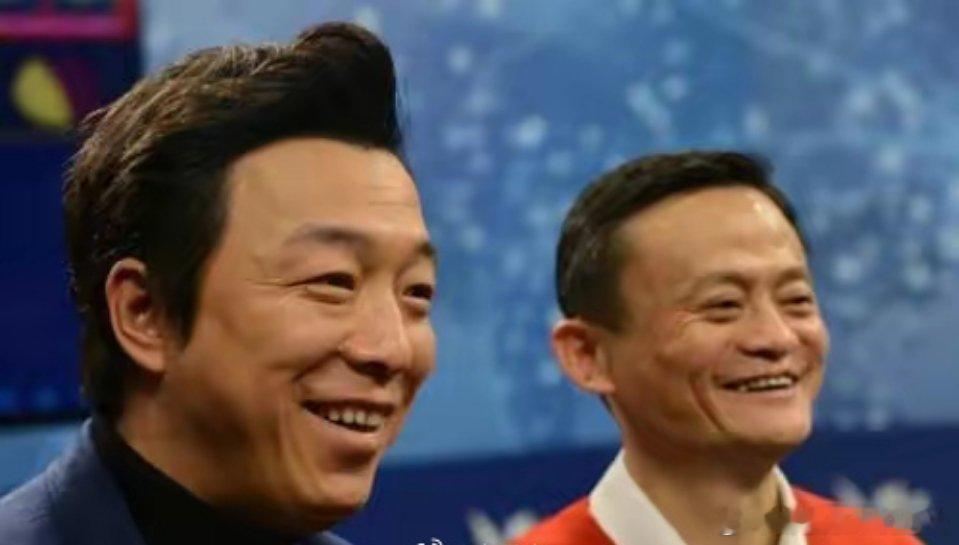 2018年，马云问黄渤：“你能给我免费代言么？”黄渤：“可以，你送我一辆车吧！”