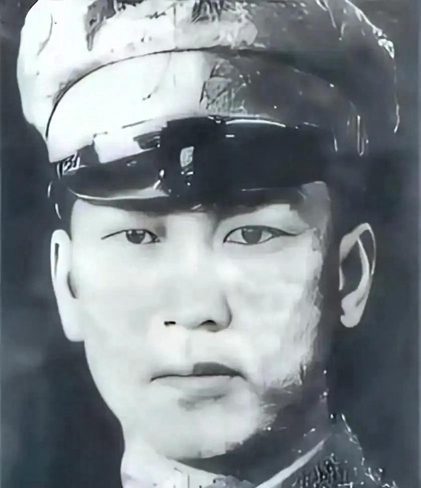 1949年，张治中的女婿第120军军长周嘉彬，既不抵抗，也不起义，而是直接下令就