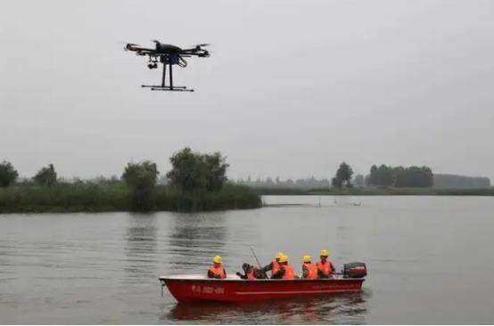 这次广西灾情，最让我意外的，是咱们国家居然掏出了这么多奇奇怪怪又特别管用的救援家