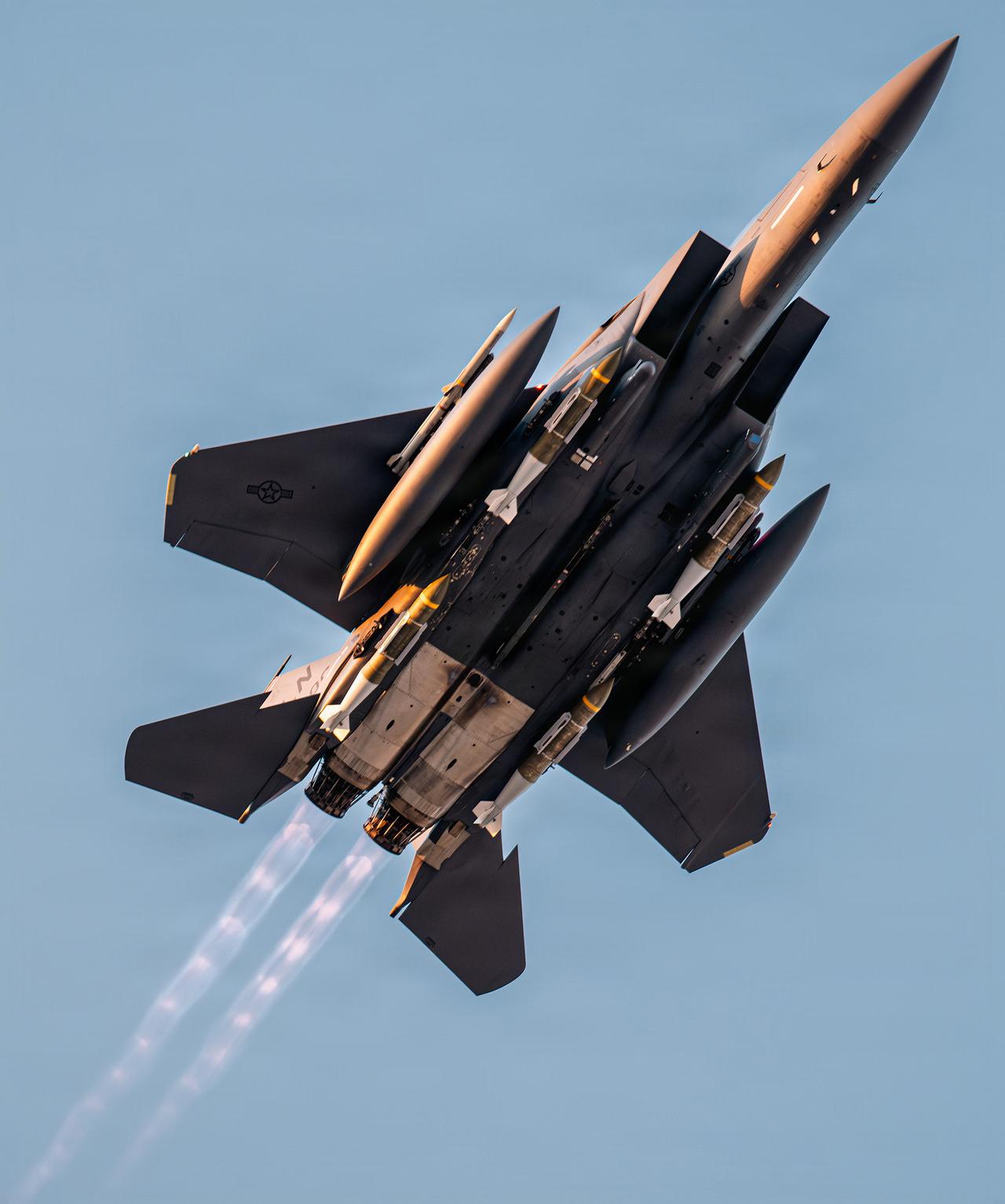 F-15E