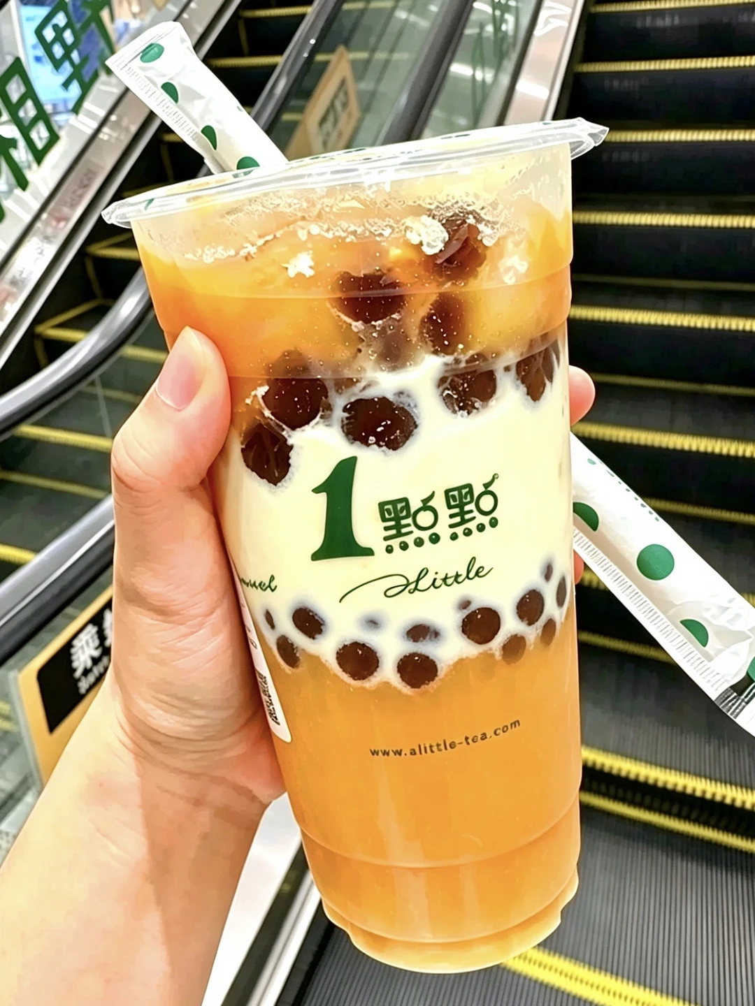 太夯了！近期喝到的震撼仙品！！