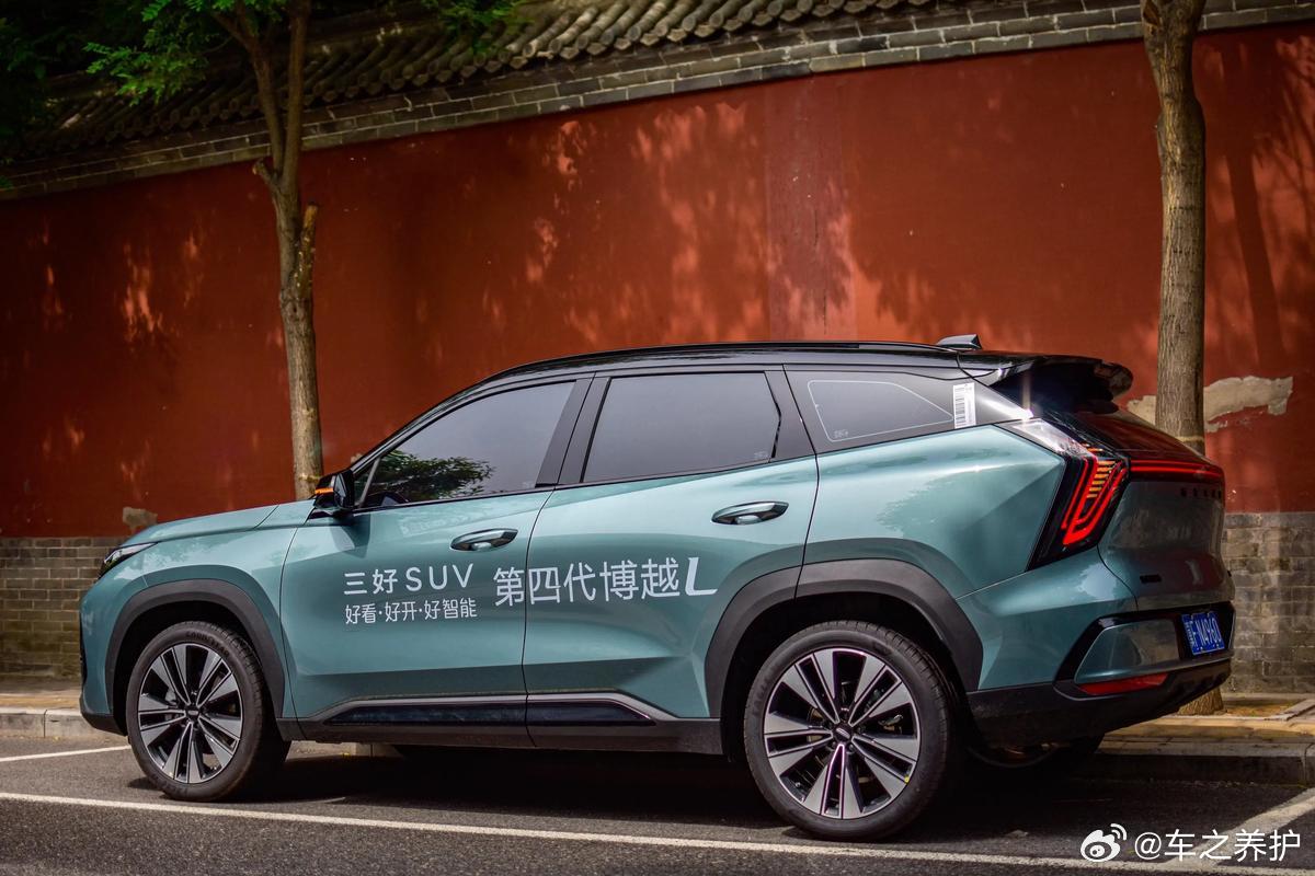 2026年一季度质量最好的十款车： 极氪9X排第一，理想i6排第四近期，网上发布