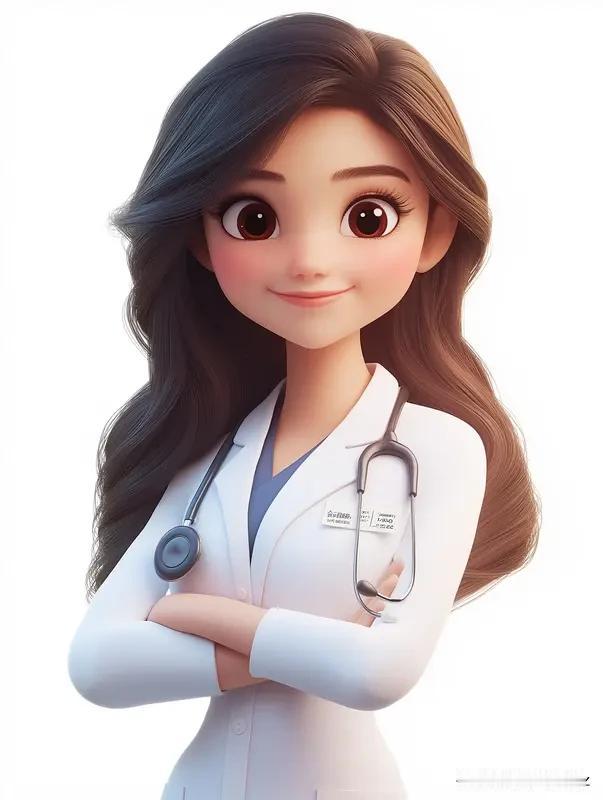 温柔可人的小护士，守护你的健康每一天！💉👩‍⚕️