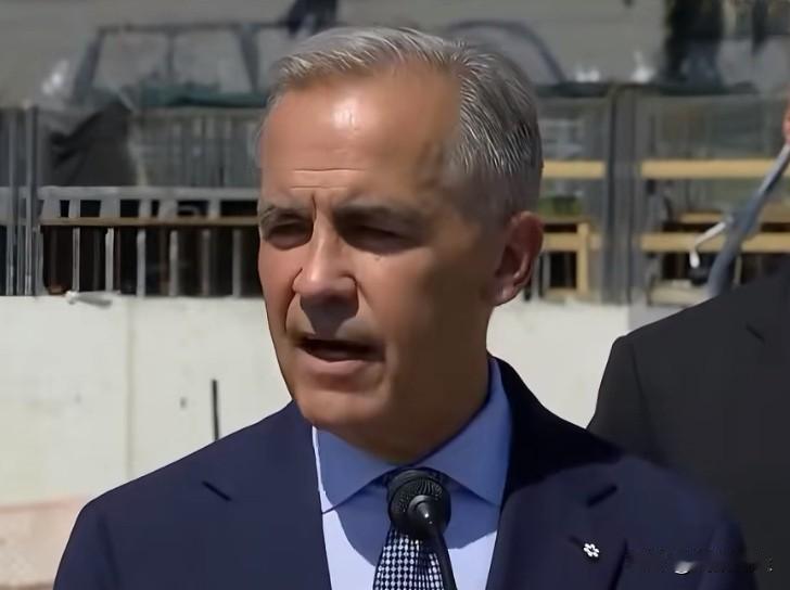 加拿大总理卡尼被记者问及FIFA主席因凡蒂诺 时，毫不客气地表示对其“没有信心”