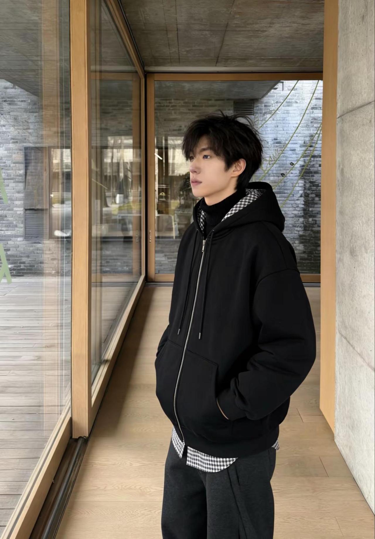 穿搭这块我说一不二ootd