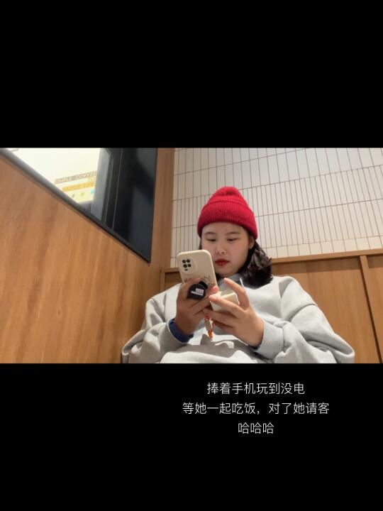 最近的生活update：活人微死 我要断更了…