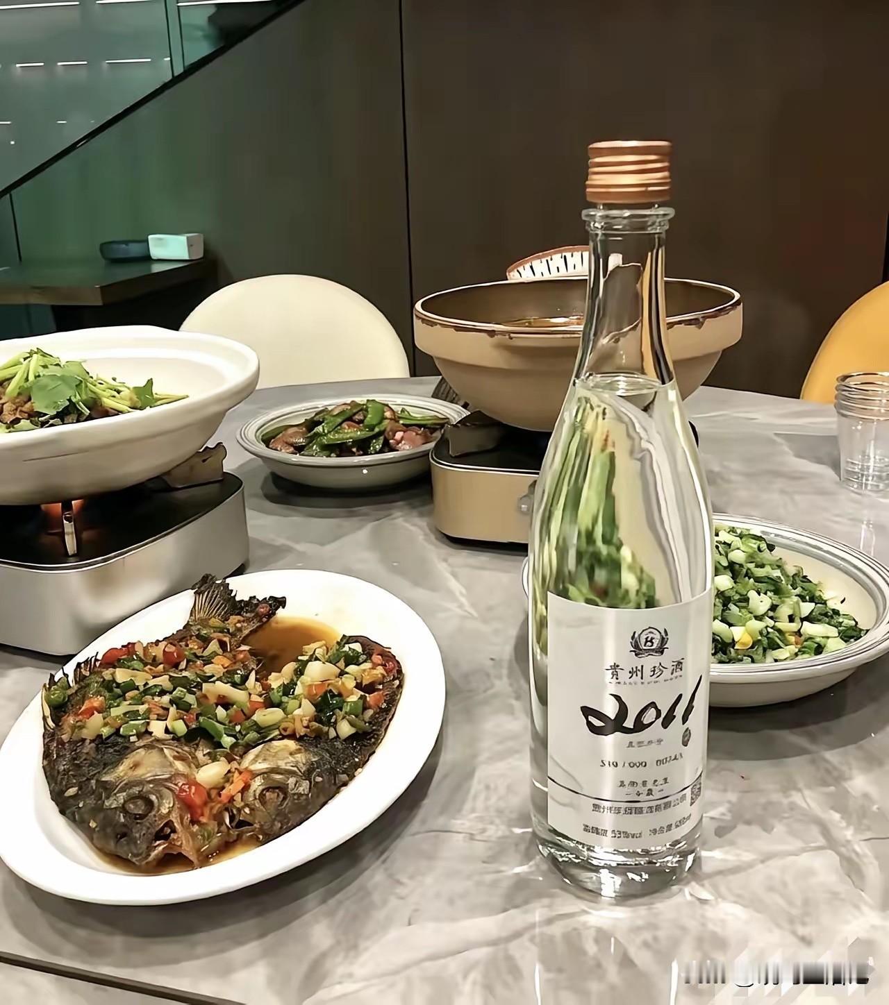 请恕我见识少，这瓶酒在什么价位？
